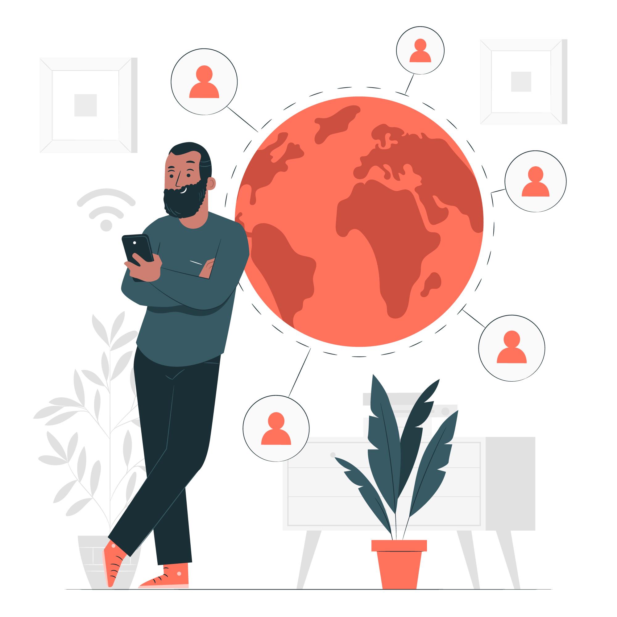 Outsourcing