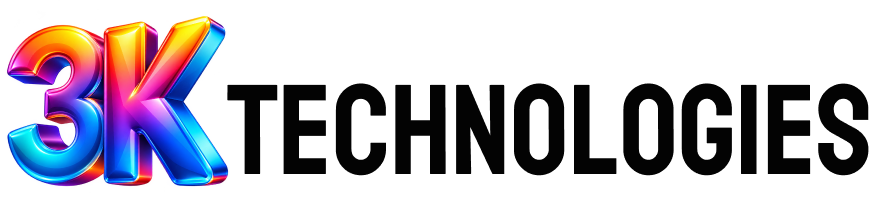 3K Technologies